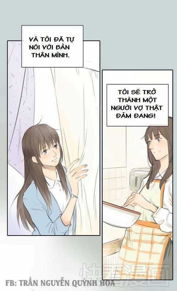 12 Giờ Của Lọ Lem Chapter 28 trang 19