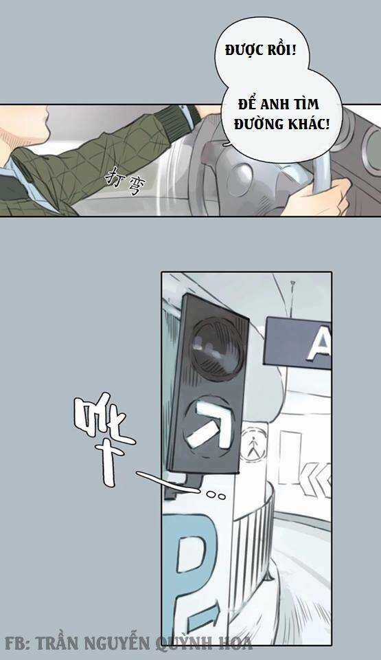 12 Giờ Của Lọ Lem Chapter 28 trang 4