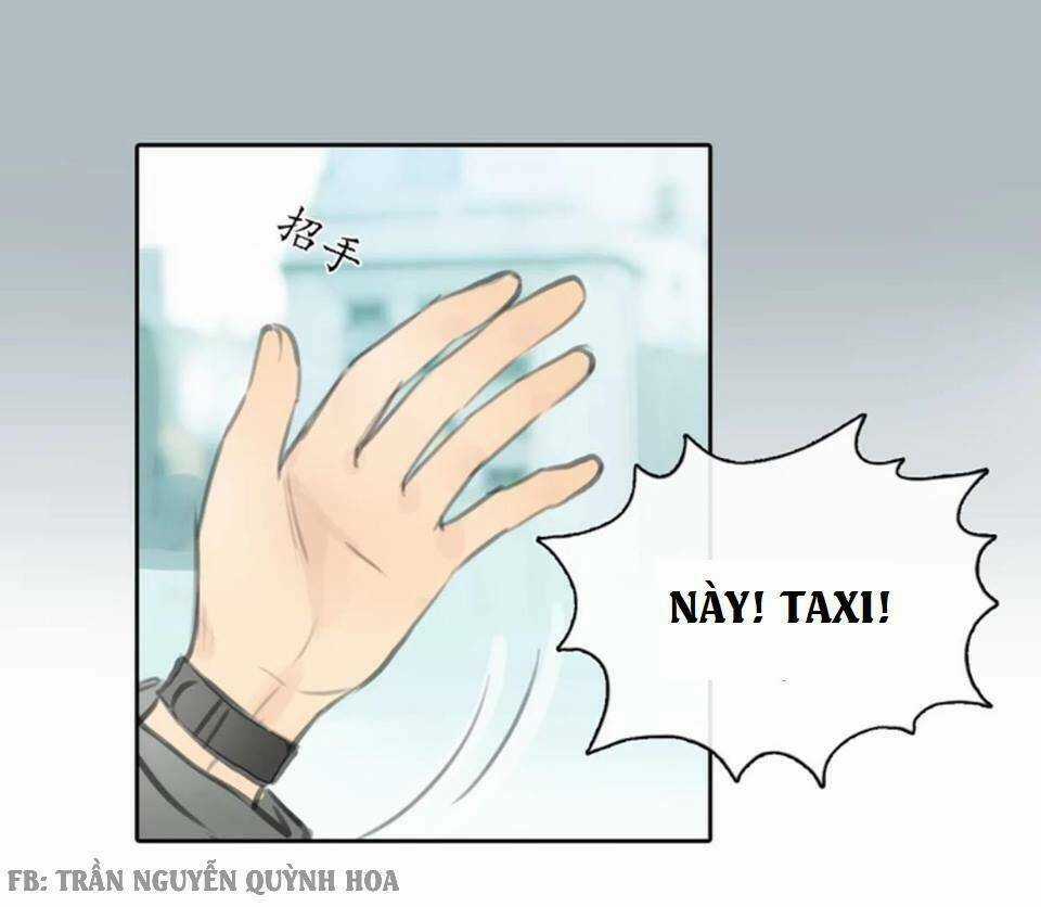 12 Giờ Của Lọ Lem Chapter 28 trang 6