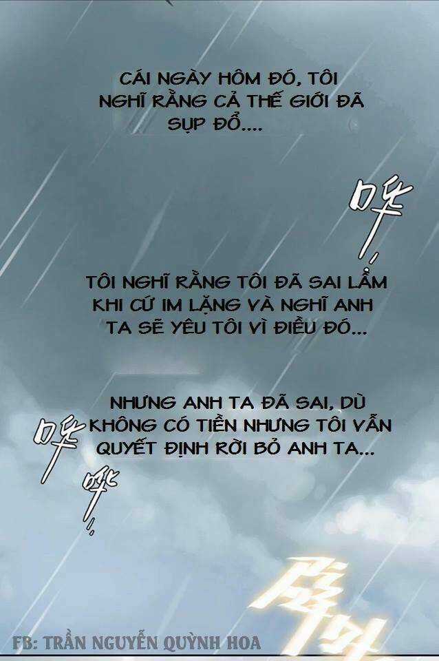 12 Giờ Của Lọ Lem Chapter 29 trang 10