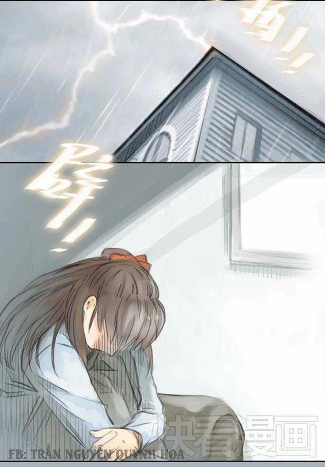 12 Giờ Của Lọ Lem Chapter 29 trang 11