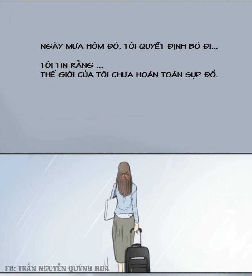 12 Giờ Của Lọ Lem Chapter 29 trang 13