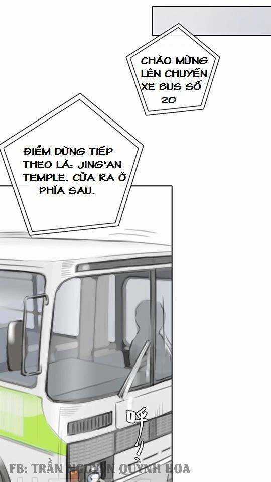 12 Giờ Của Lọ Lem Chapter 29 trang 15