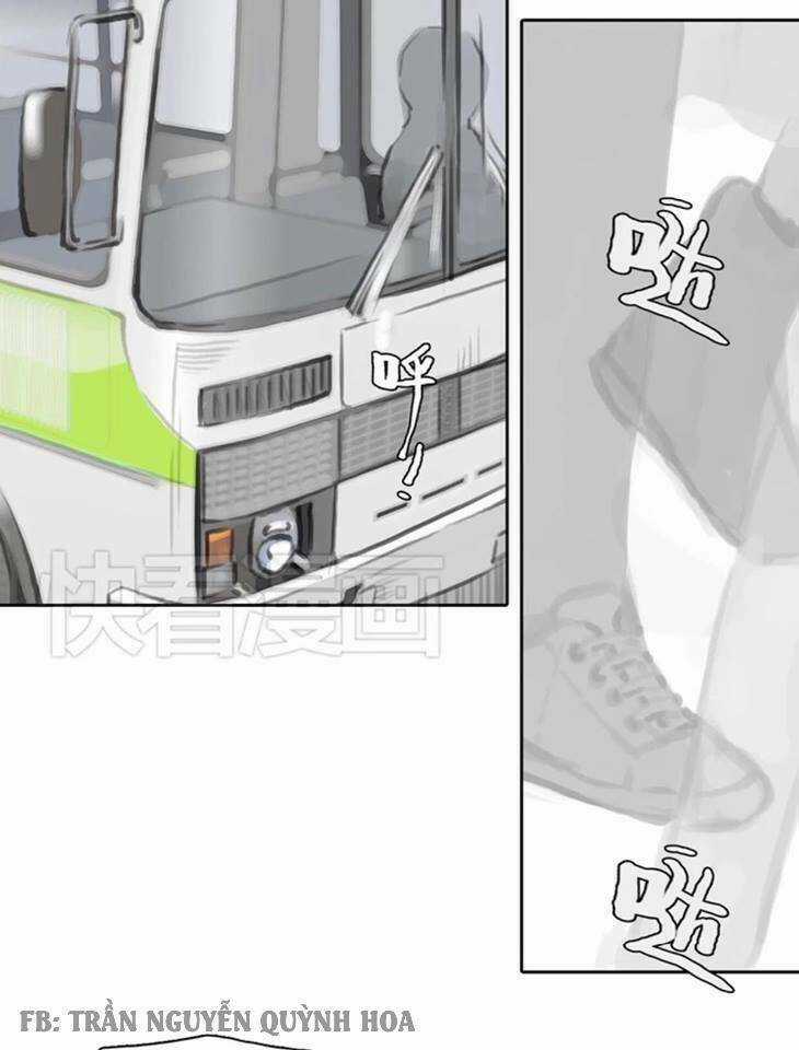 12 Giờ Của Lọ Lem Chapter 29 trang 16