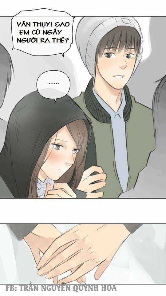 12 Giờ Của Lọ Lem Chapter 29 trang 17