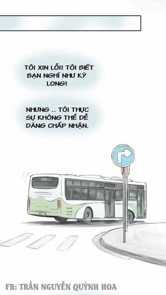 12 Giờ Của Lọ Lem Chapter 29 trang 19