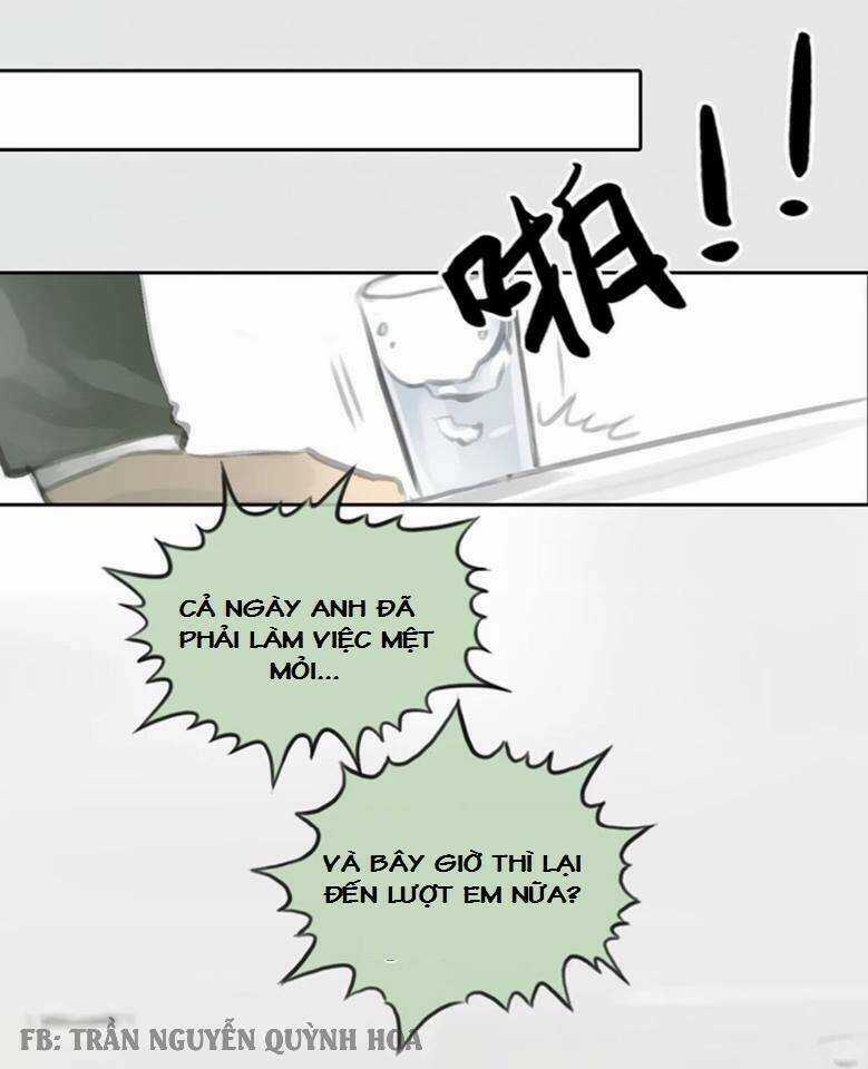 12 Giờ Của Lọ Lem Chapter 29 trang 2