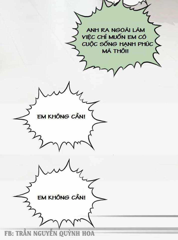 12 Giờ Của Lọ Lem Chapter 29 trang 3