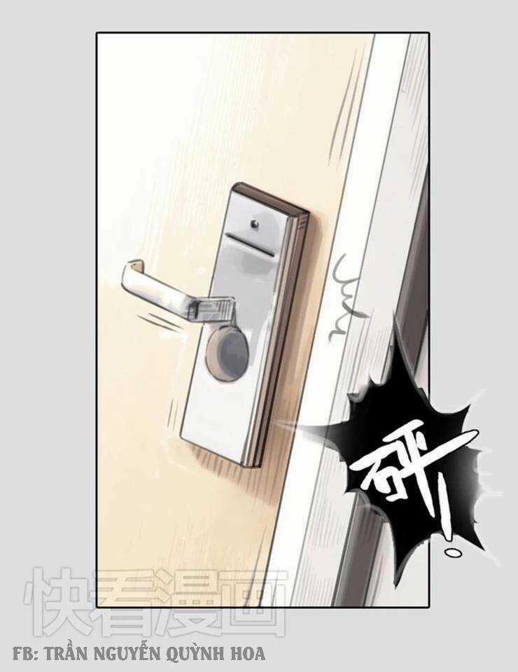 12 Giờ Của Lọ Lem Chapter 29 trang 6