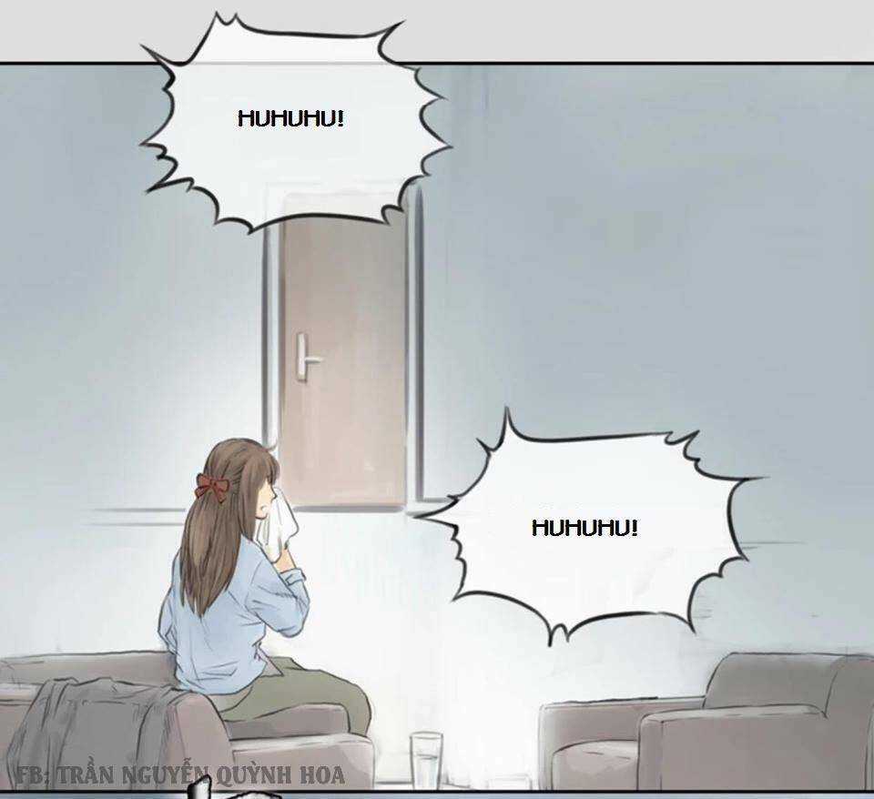 12 Giờ Của Lọ Lem Chapter 29 trang 7