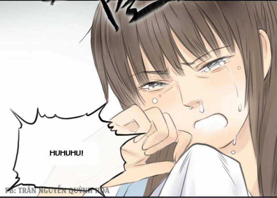 12 Giờ Của Lọ Lem Chapter 29 trang 9