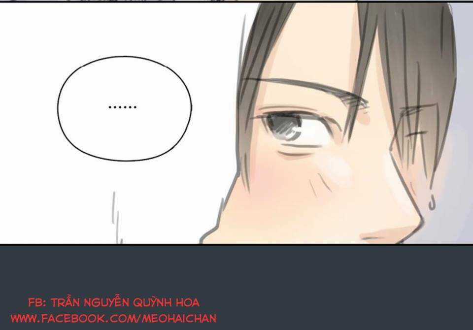 12 Giờ Của Lọ Lem Chapter 30 trang 10