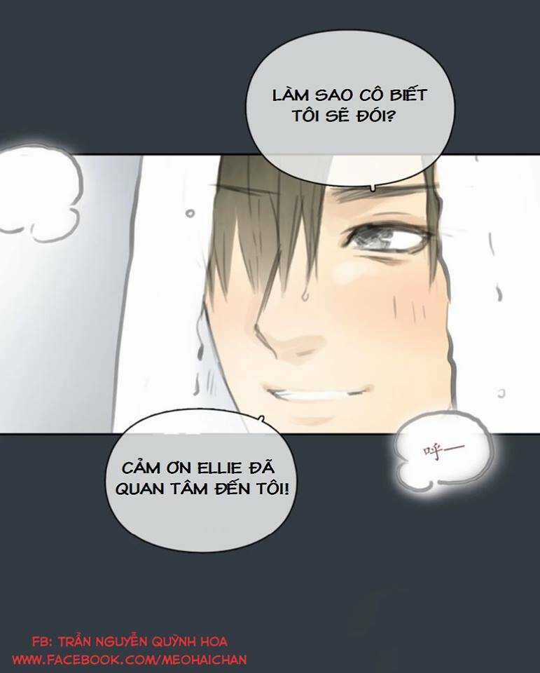 12 Giờ Của Lọ Lem Chapter 30 trang 12