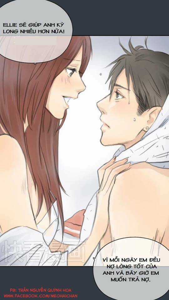 12 Giờ Của Lọ Lem Chapter 30 trang 13