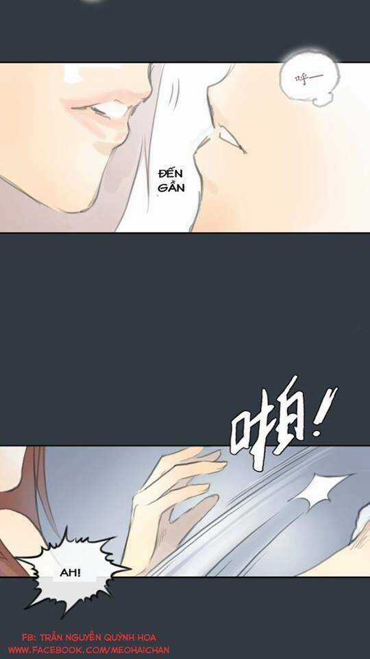 12 Giờ Của Lọ Lem Chapter 30 trang 15