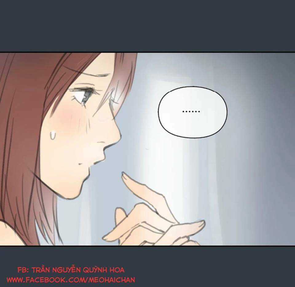 12 Giờ Của Lọ Lem Chapter 30 trang 19