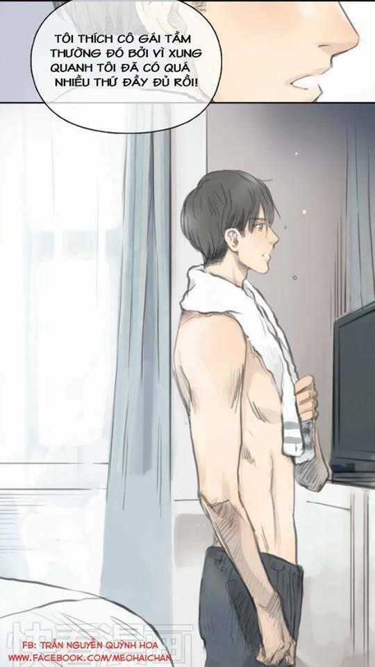 12 Giờ Của Lọ Lem Chapter 30 trang 23