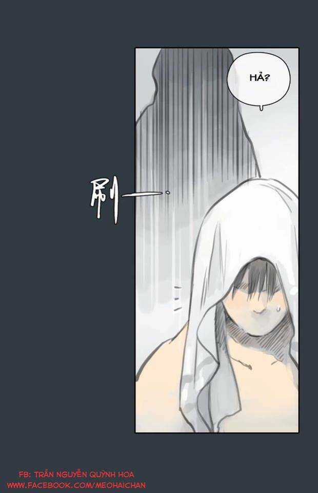 12 Giờ Của Lọ Lem Chapter 30 trang 4