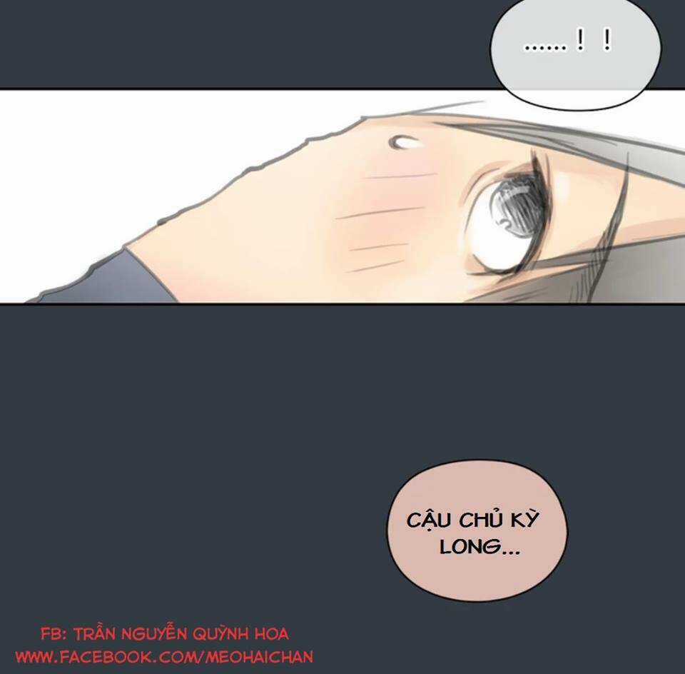 12 Giờ Của Lọ Lem Chapter 30 trang 8