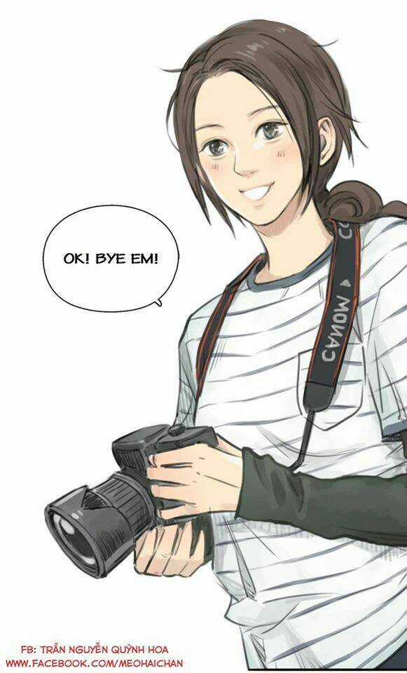 12 Giờ Của Lọ Lem Chapter 31 trang 11