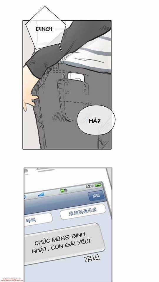 12 Giờ Của Lọ Lem Chapter 31 trang 12