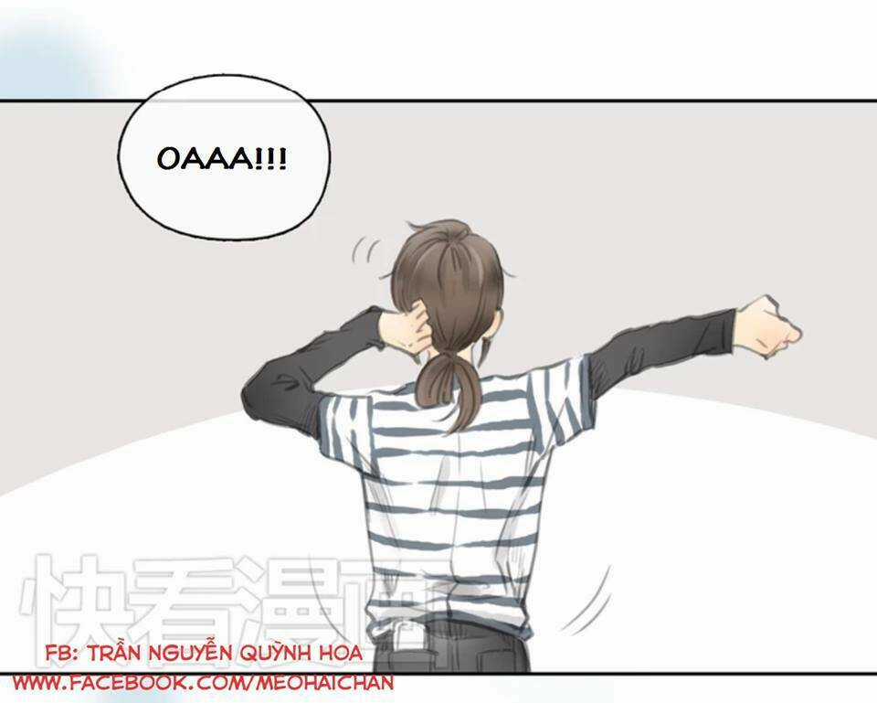 12 Giờ Của Lọ Lem Chapter 31 trang 14