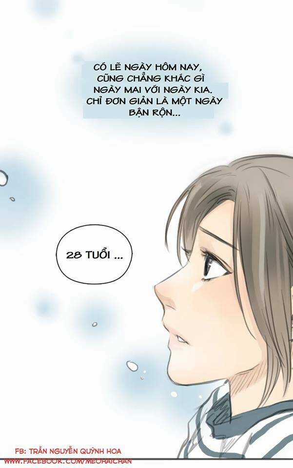 12 Giờ Của Lọ Lem Chapter 31 trang 15