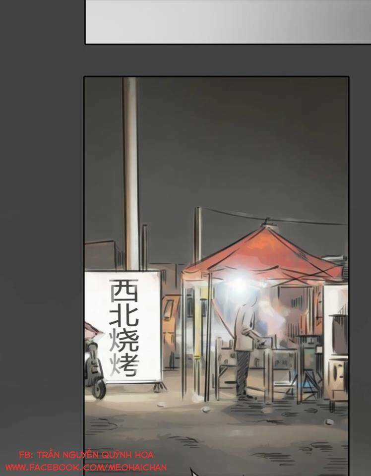 12 Giờ Của Lọ Lem Chapter 31 trang 18