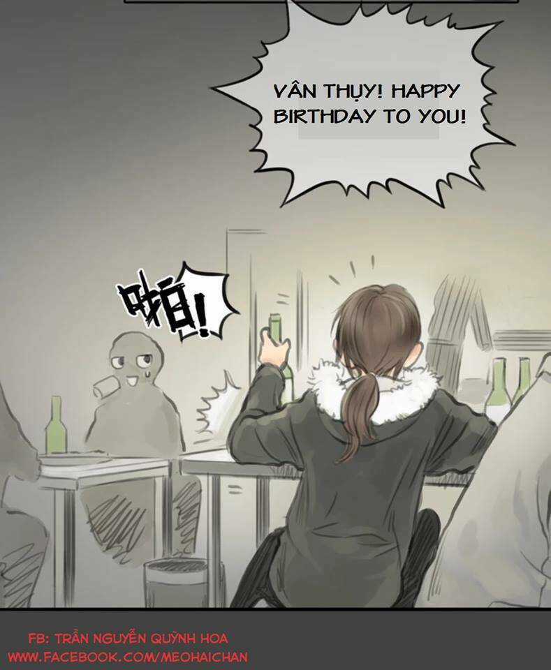 12 Giờ Của Lọ Lem Chapter 31 trang 19