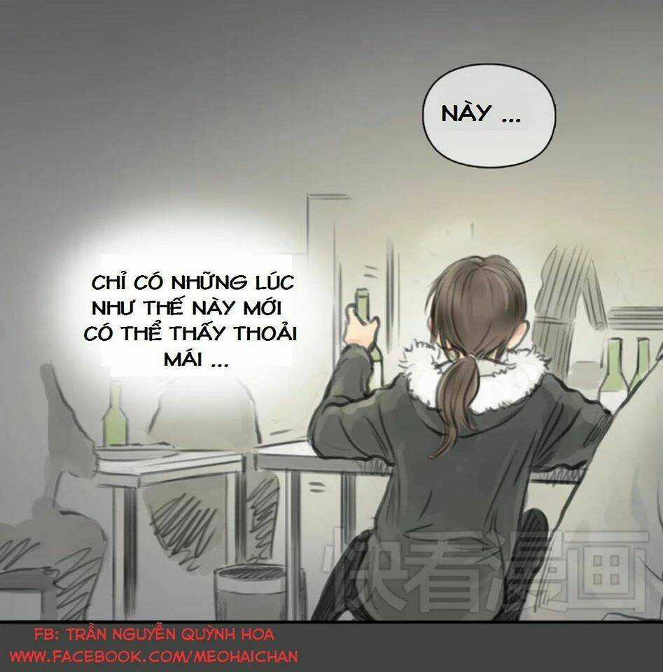 12 Giờ Của Lọ Lem Chapter 31 trang 23