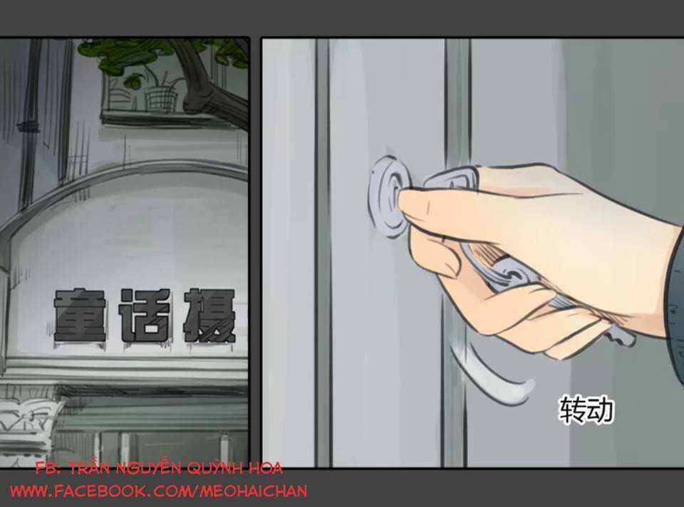 12 Giờ Của Lọ Lem Chapter 31 trang 26