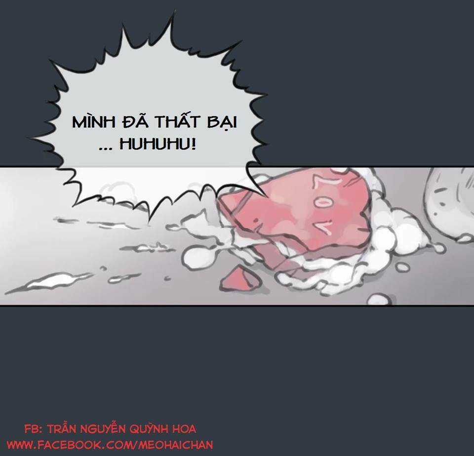 12 Giờ Của Lọ Lem Chapter 31 trang 3