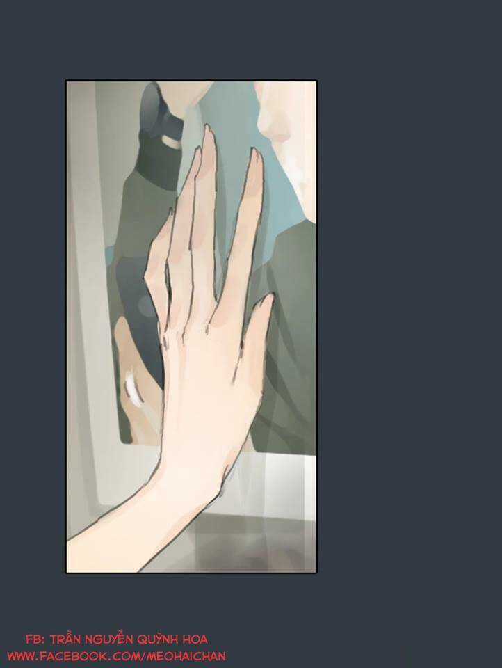 12 Giờ Của Lọ Lem Chapter 31 trang 5