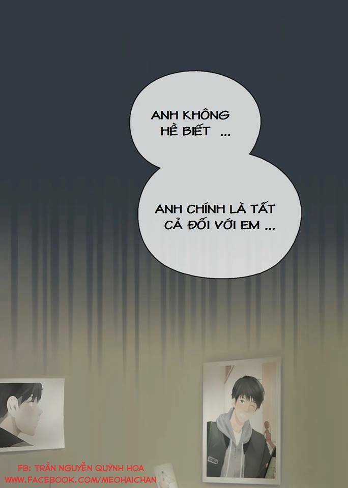 12 Giờ Của Lọ Lem Chapter 31 trang 6