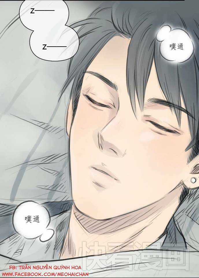 12 Giờ Của Lọ Lem Chapter 32 trang 15