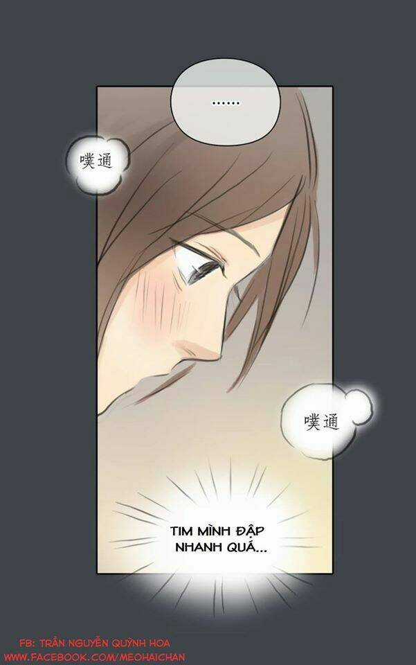 12 Giờ Của Lọ Lem Chapter 32 trang 16