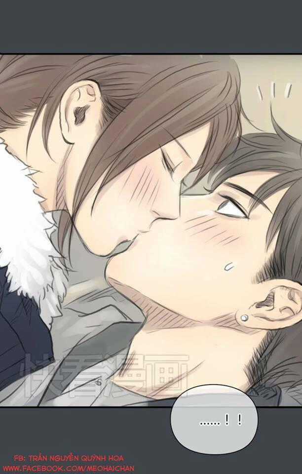 12 Giờ Của Lọ Lem Chapter 32 trang 19