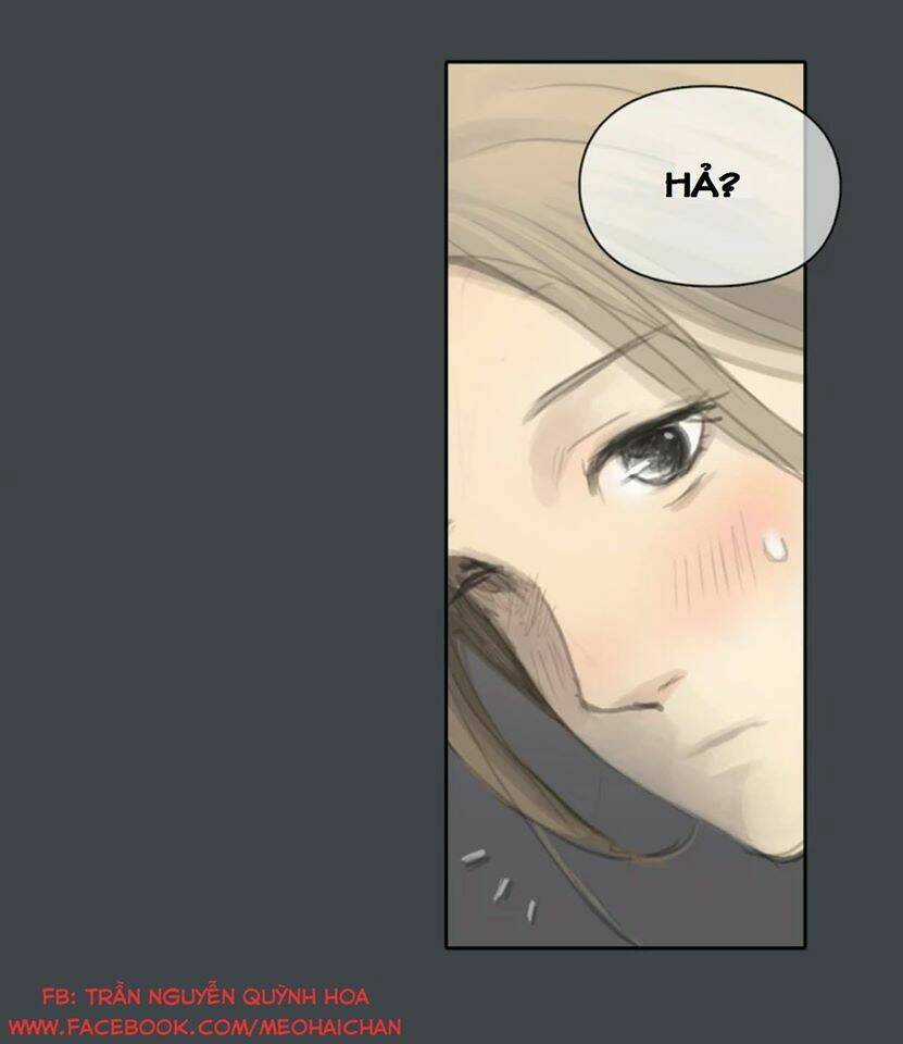 12 Giờ Của Lọ Lem Chapter 32 trang 2