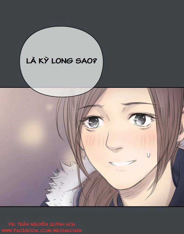 12 Giờ Của Lọ Lem Chapter 32 trang 4