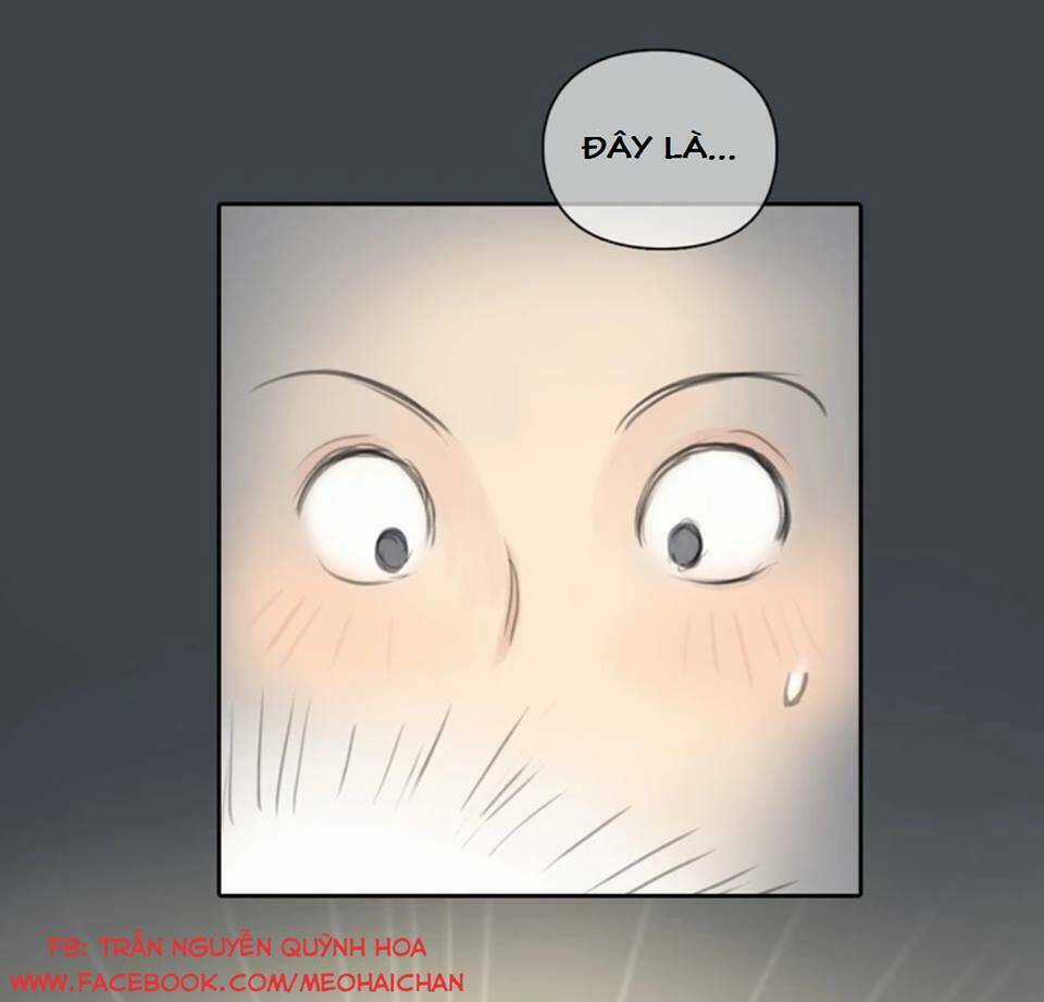 12 Giờ Của Lọ Lem Chapter 32 trang 6