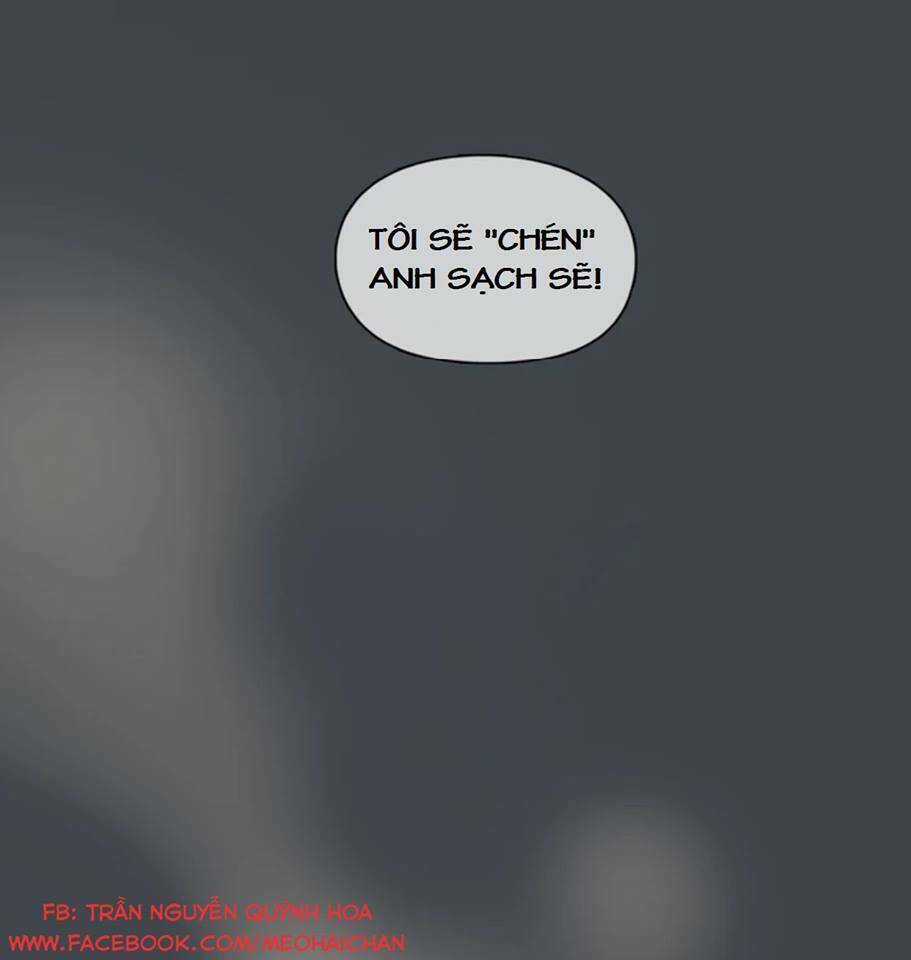 12 Giờ Của Lọ Lem Chapter 33 trang 11