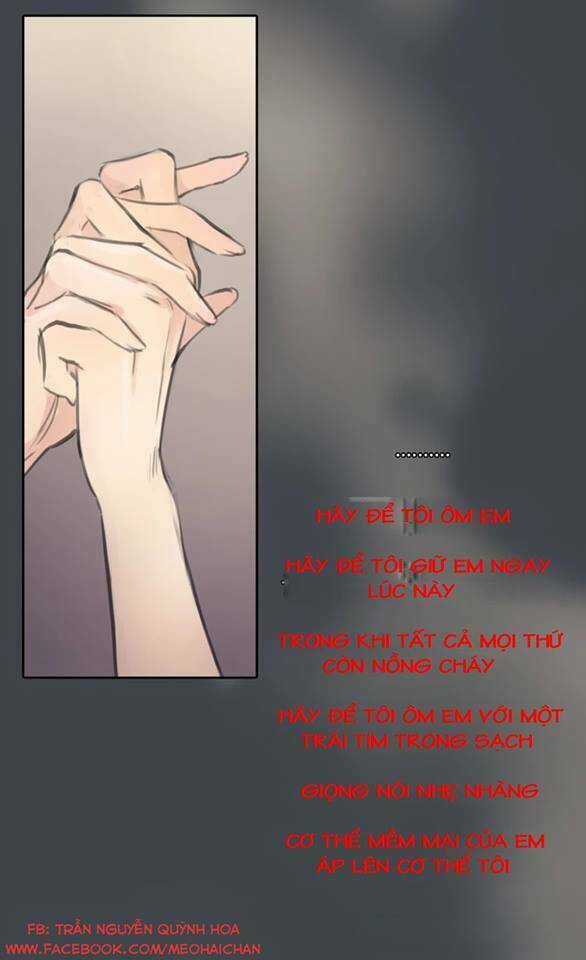 12 Giờ Của Lọ Lem Chapter 33 trang 12