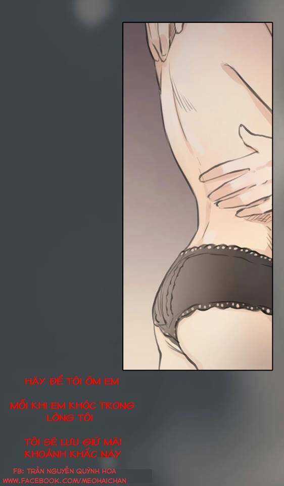 12 Giờ Của Lọ Lem Chapter 33 trang 13