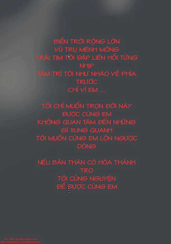 12 Giờ Của Lọ Lem Chapter 33 trang 15