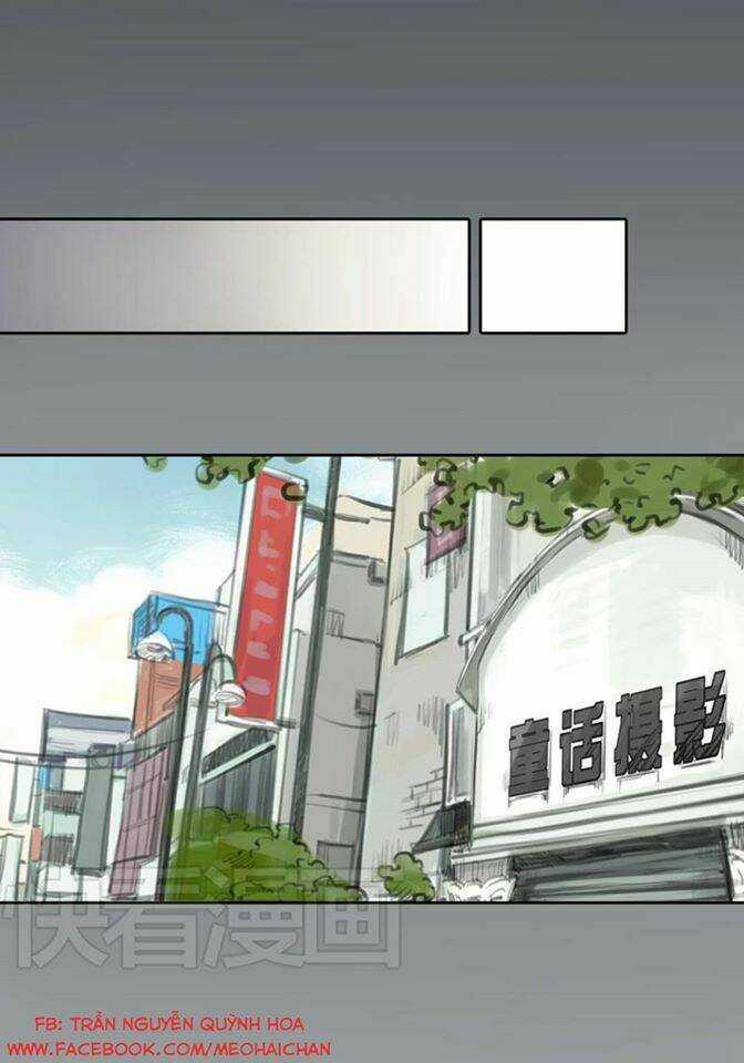 12 Giờ Của Lọ Lem Chapter 33 trang 16