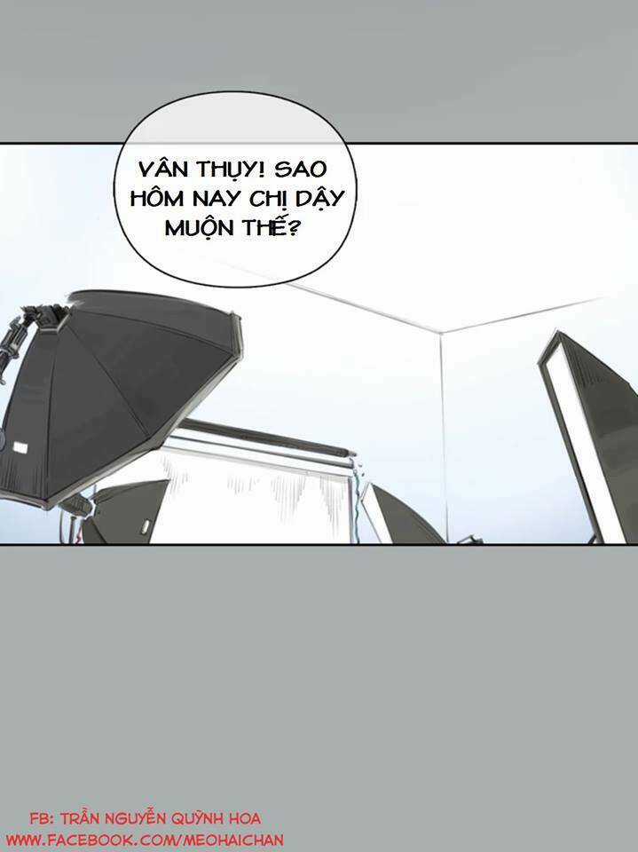 12 Giờ Của Lọ Lem Chapter 33 trang 17