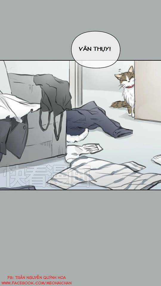 12 Giờ Của Lọ Lem Chapter 33 trang 20