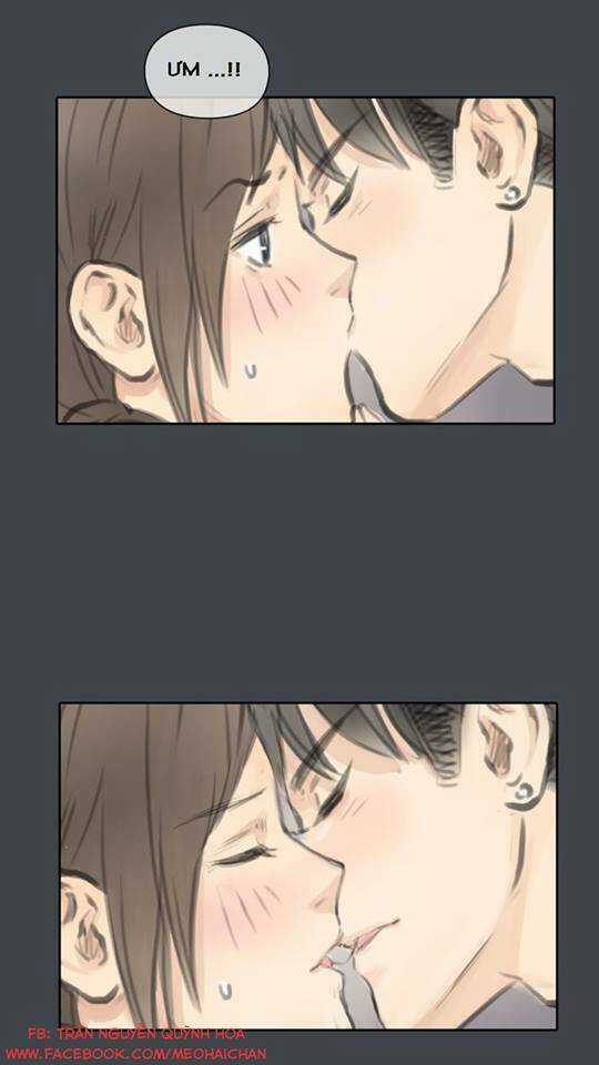 12 Giờ Của Lọ Lem Chapter 33 trang 6