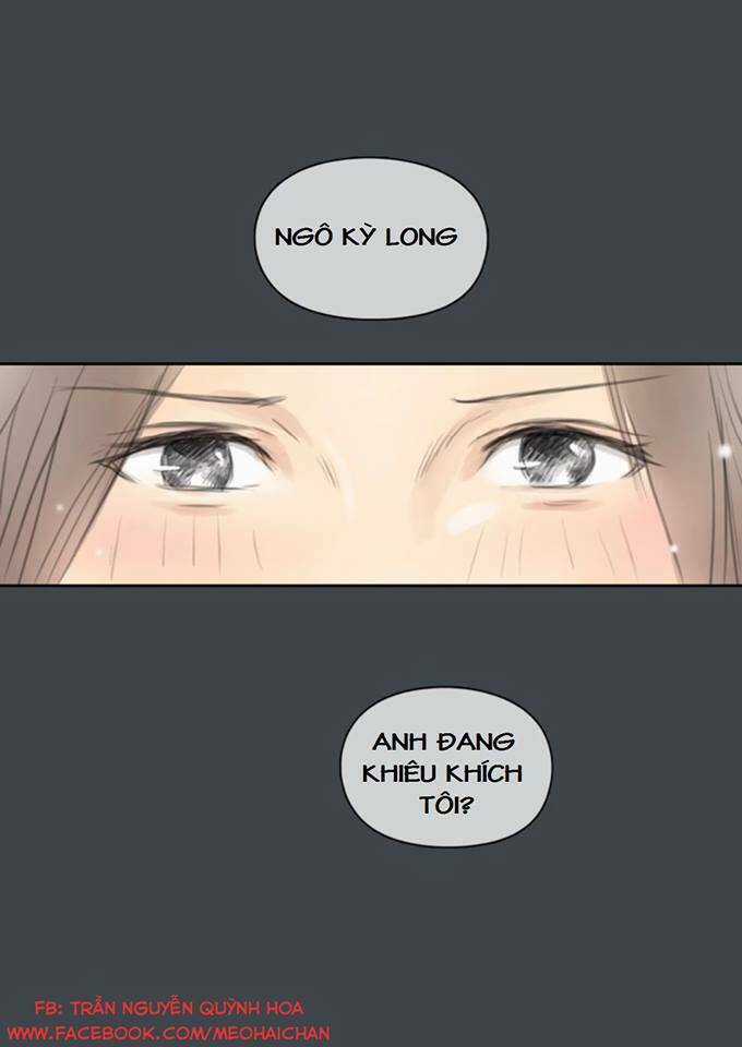 12 Giờ Của Lọ Lem Chapter 33 trang 8