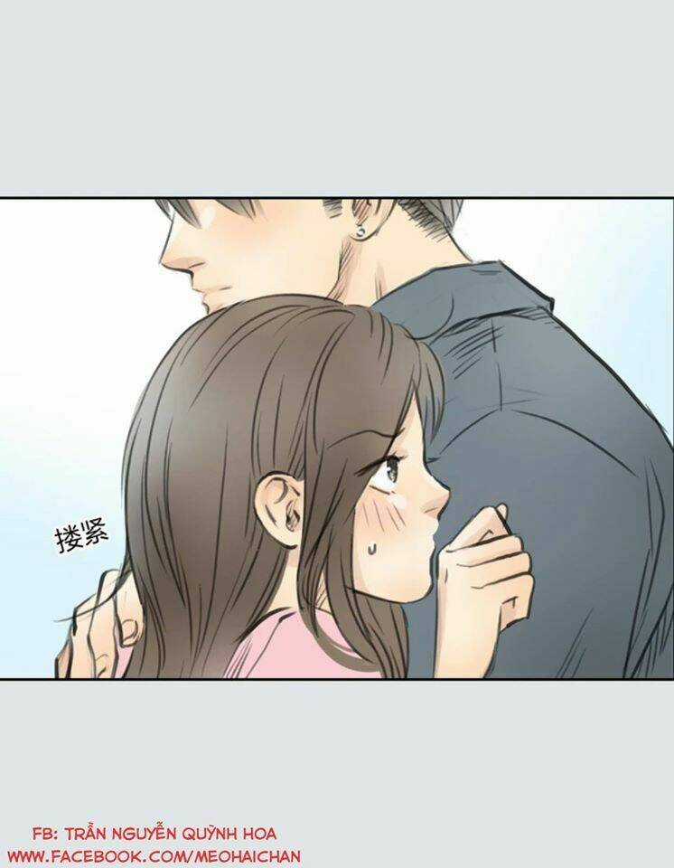 12 Giờ Của Lọ Lem Chapter 34 trang 11